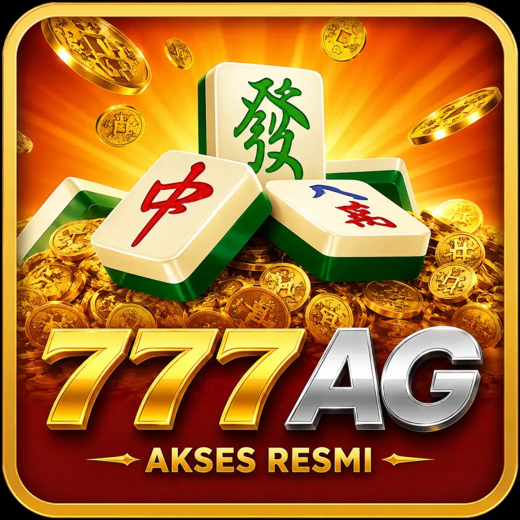 777AG - Game Slot Seru dan Menguntungkan