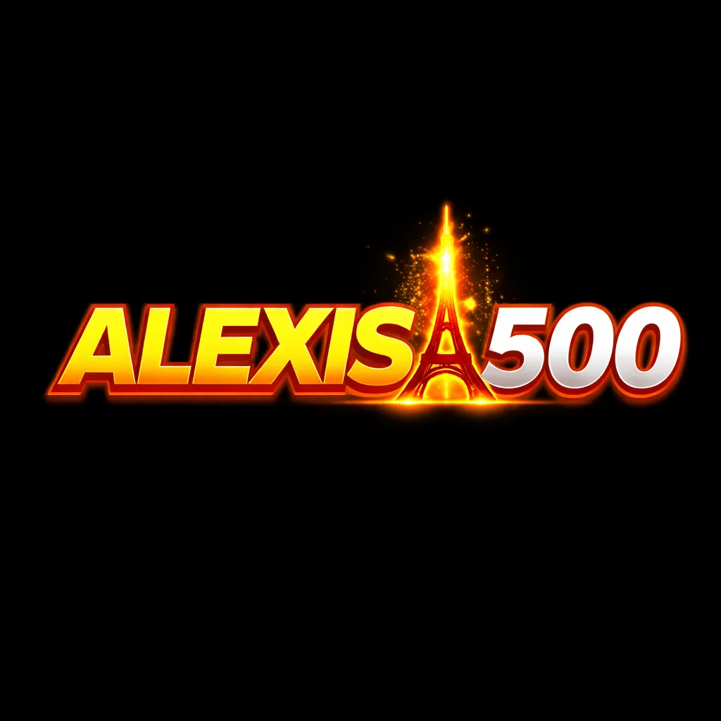 ALEXIS500 - Permainan Match-3 Seru dan Menantang