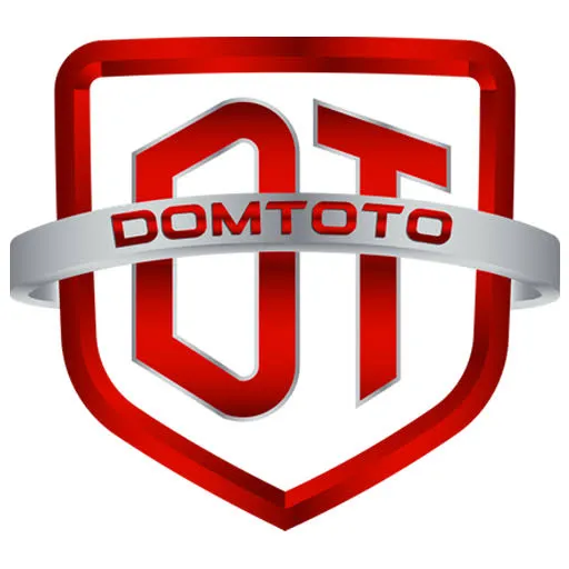 DOMTOTO - Game Tembak Ikan Seru dan Mengasyikkan