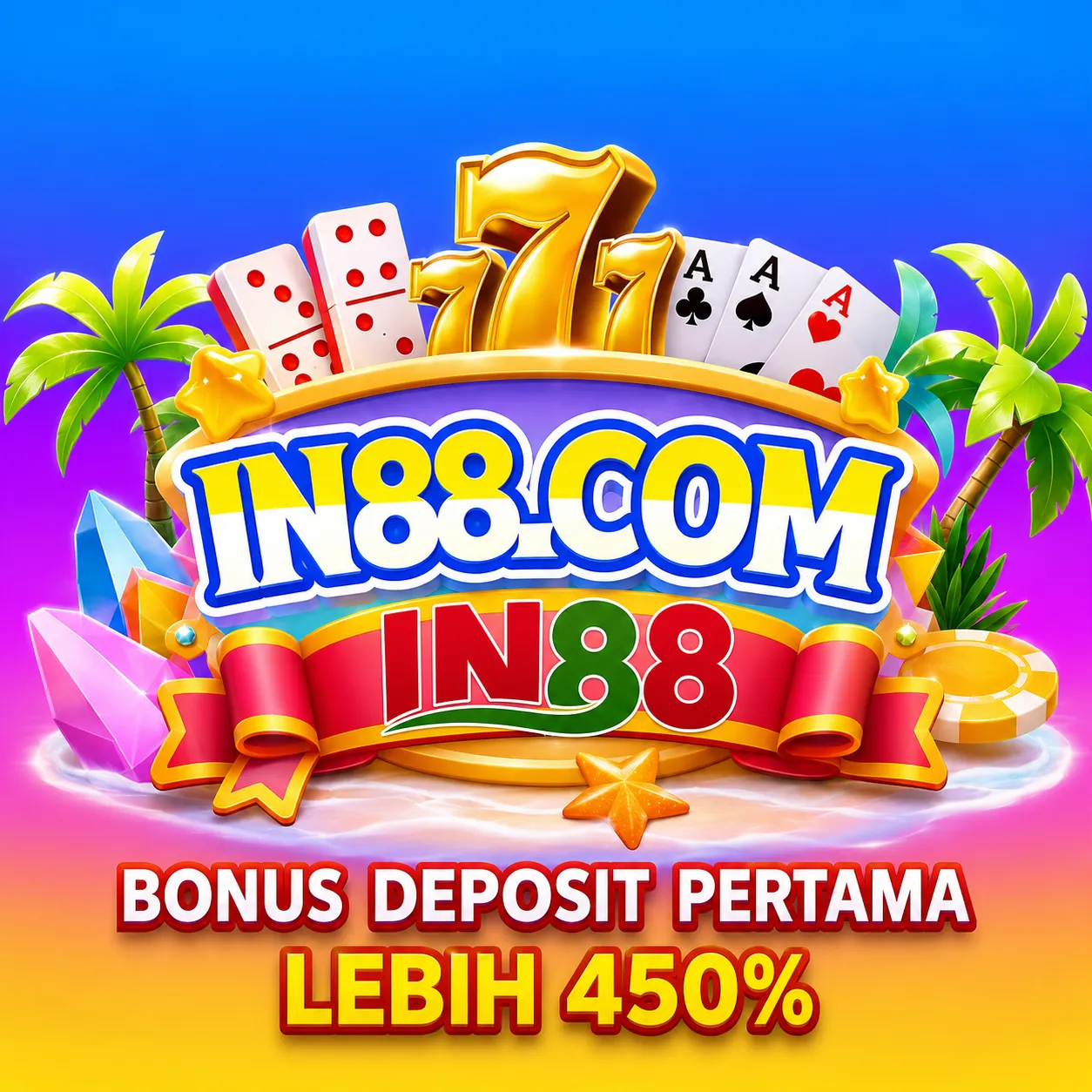 IN88 - Strategi Cerdas untuk Menang