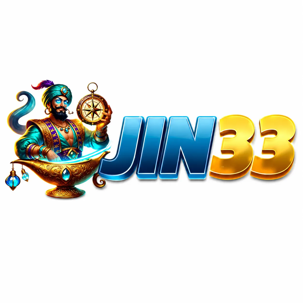 JIN33 - Pertarungan Terbaik di Dunia Battle Royale