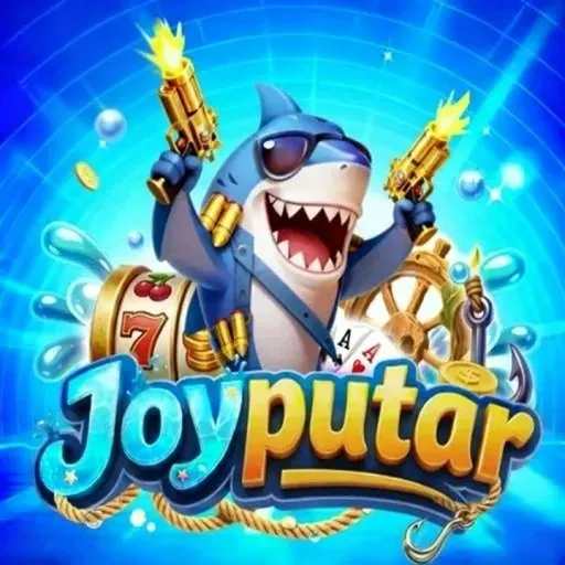 JOYPUTAR - Game Tembak Ikan Terbaik untuk Penggemar