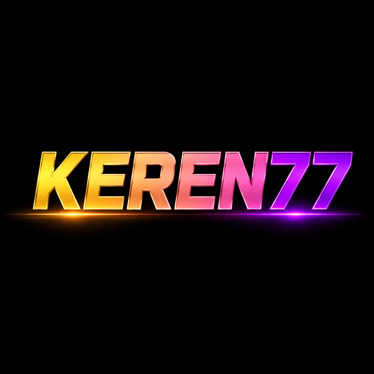 KEREN77 - Game Kasino Terbaik untuk Menangkan Jackpot