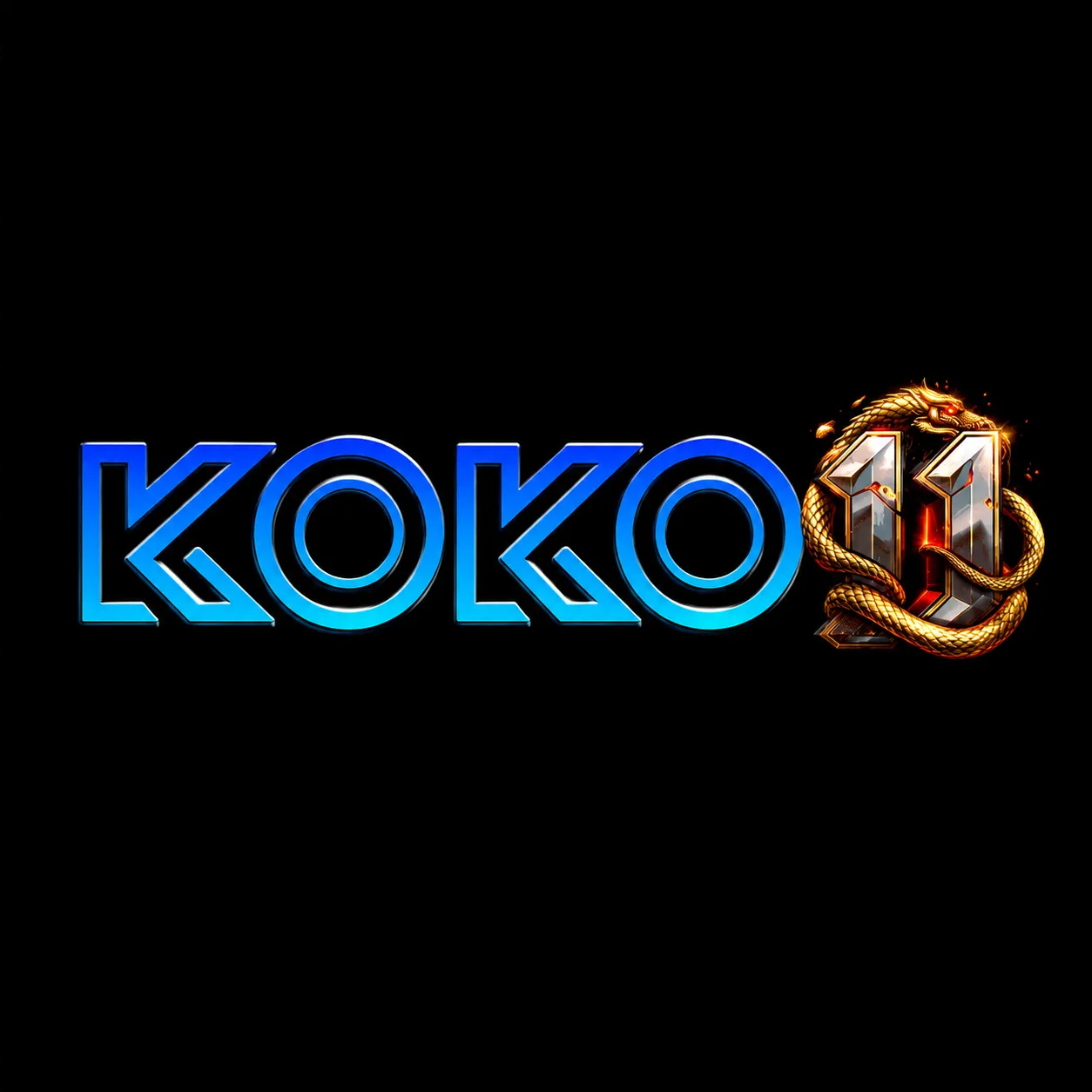 KOKO11 - Game Domino Seru dan Menantang