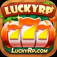 LUCKYRP - Game FPS Seru dan Menegangkan