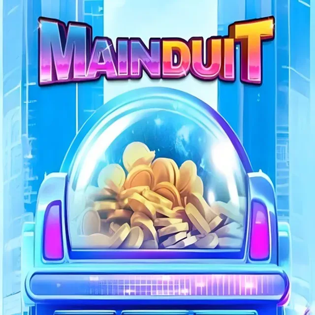 MAINDUIT - Game Tembak Ikan Seru dan Menantang