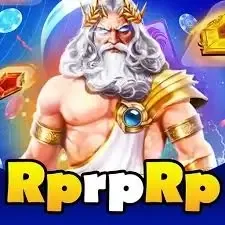 RPRPRP - Petualangan Seru dalam Game Arcade