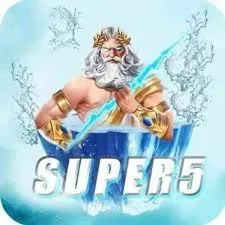 SUPER5 - Permainan Mahjong Terbaik untuk Menyenangkan Waktu Anda